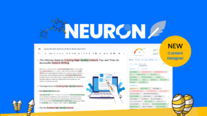 neuronwriter