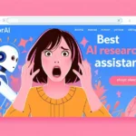 Best AI Research Assistant to Search Affora