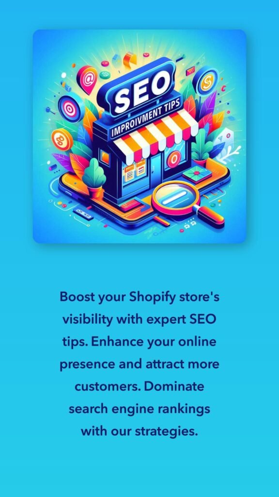 How to Fix SEO on Shopify: Boost Your Store’s Visibility
