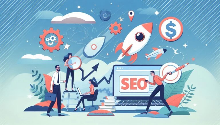 How to Optimize SEO for Blog Boost Traffic Effortlessly