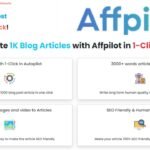 Ai-Powered Article Writer