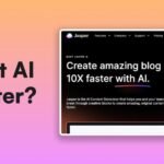 Best Ai for Blog Posts