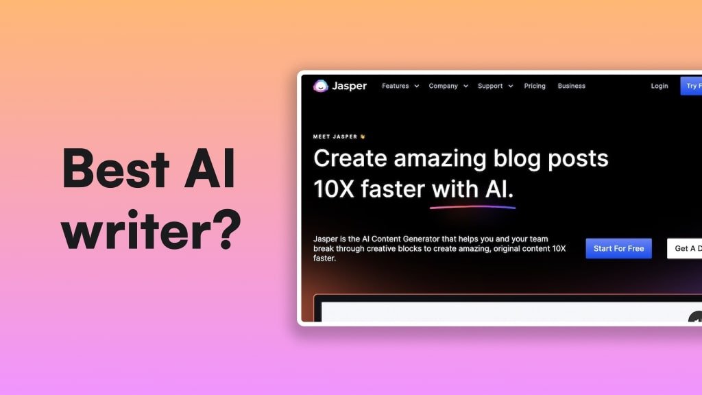 Best Ai for Blog Posts