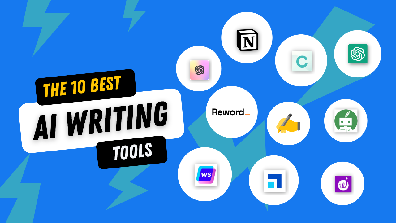 Best Ai Writer Free