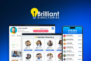 Best Brilliant Directories Community Builders