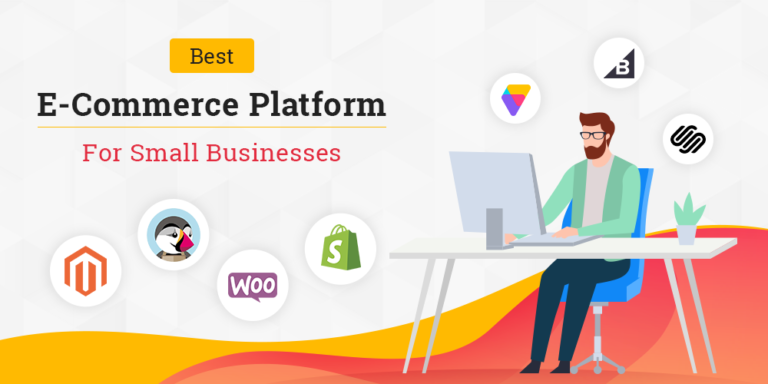 Best Ecommerce Platform for Small Business