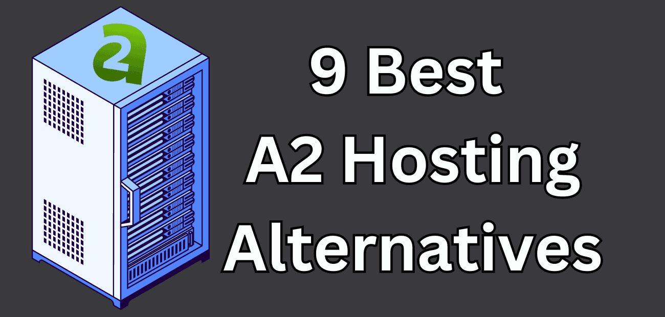 Best Hosting Alternatives