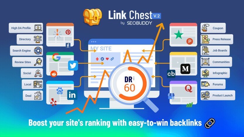 Best Link Chest by Seo Buddy Review