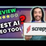 Best Screpy Ai Based Seo Tools
