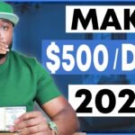 Best Way to Make Money Online 2024