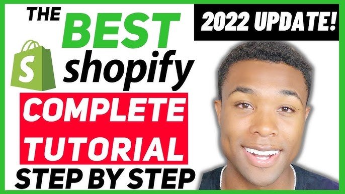 Best Way to Start Shopify