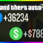 Best Ways to Make Money on Gta 5 Online