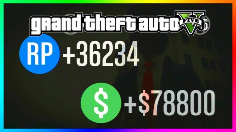 Best Ways to Make Money on Gta 5 Online