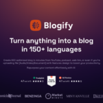 Blogify Product Information Latest Updates And Reviews