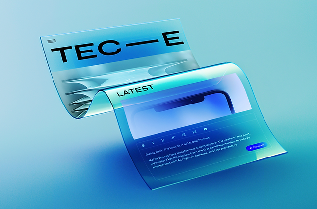 Can I Use Ai to Write Blog Posts