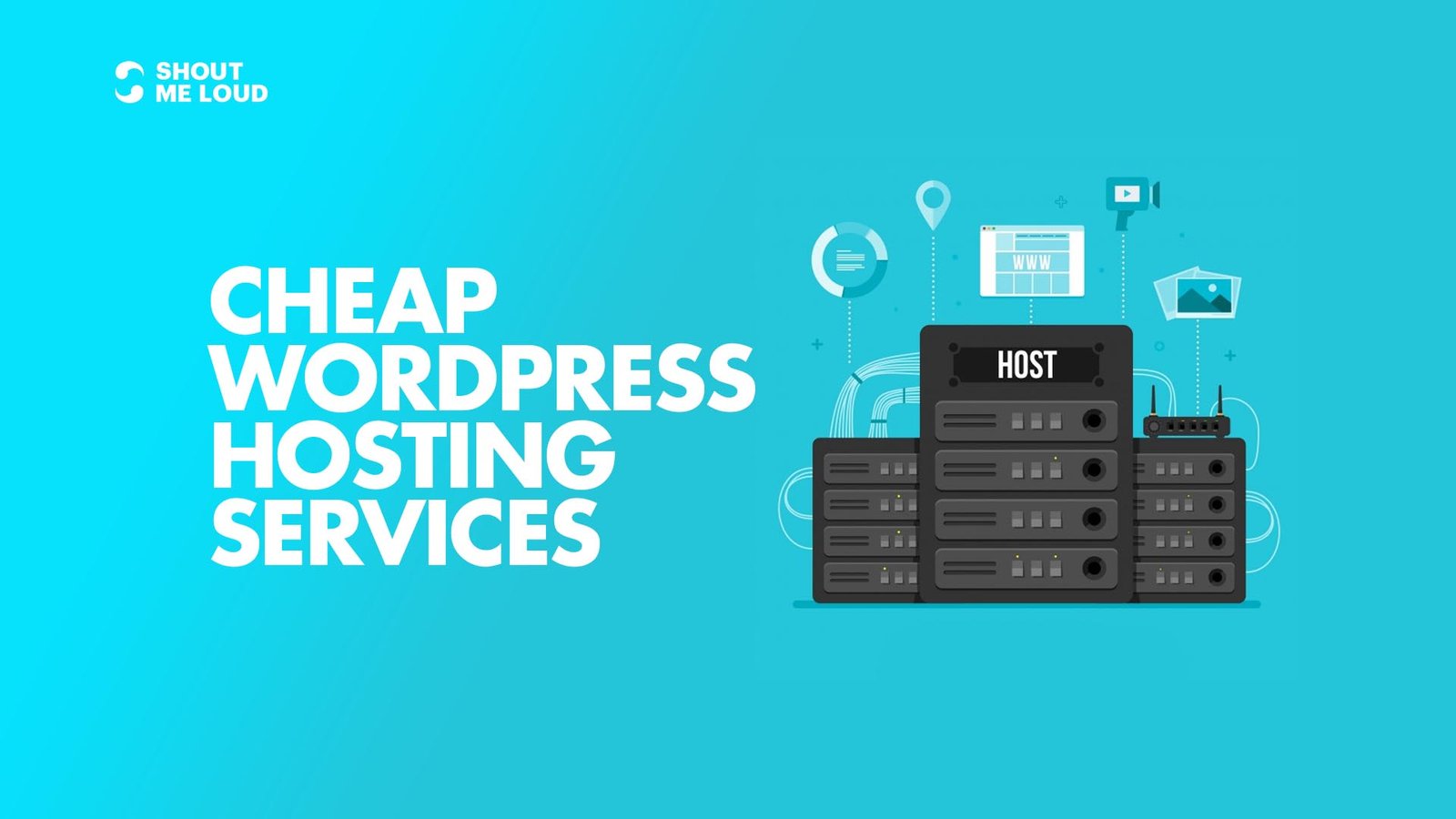 Cheapest Hosting Provider