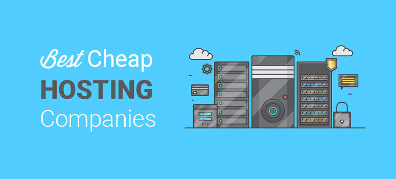 Cheapest Hosting