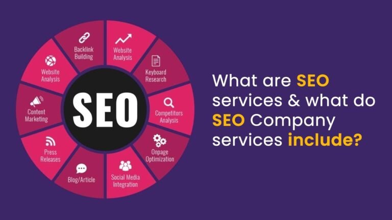 Do Seo Companies Really Work