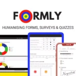 Formly Lifetime Deals $89 Surveys & Quizzes