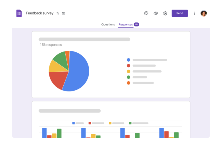 Formy Forms Surveys & Quizzes