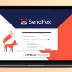 Get Lifetime Access to Sendfox Only $49