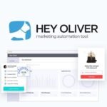 Hey Oliver All in One Lifetime Deal