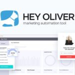 Hey Oliver All in One Marketing Automation Software