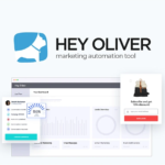 Hey Oliver Lifetime Deal $49 Marketing Automation Tool
