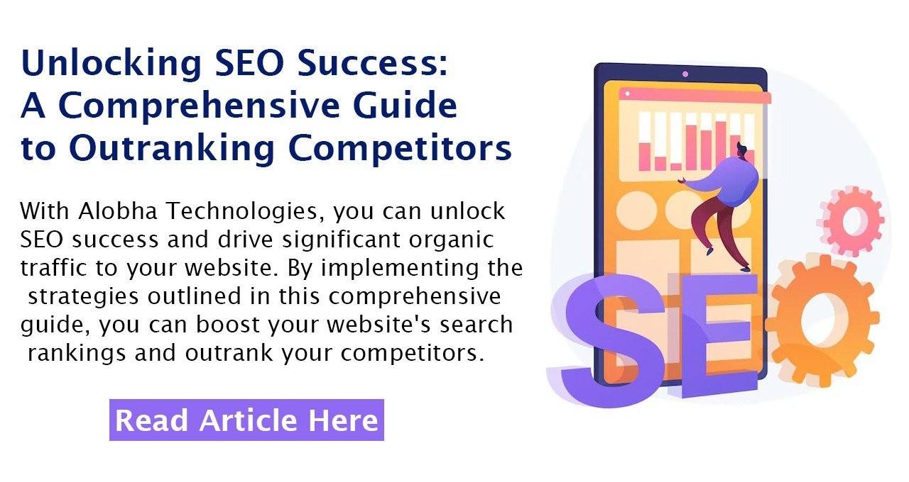 How to Achieve Seo Success