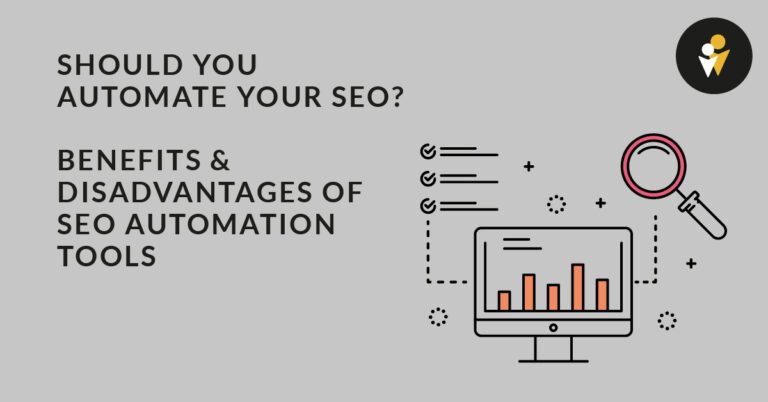 How to Automate Your Seo