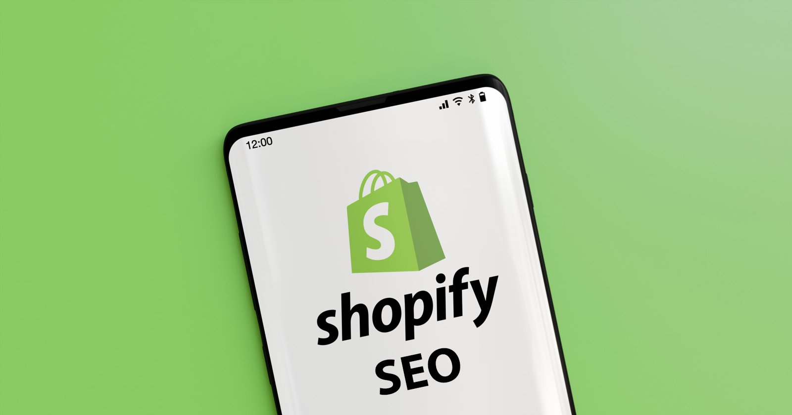 How to Do Shopify Seo