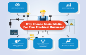 How to Grow a Small Electrical Business