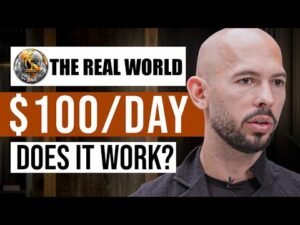 How to Make Money in the Real World