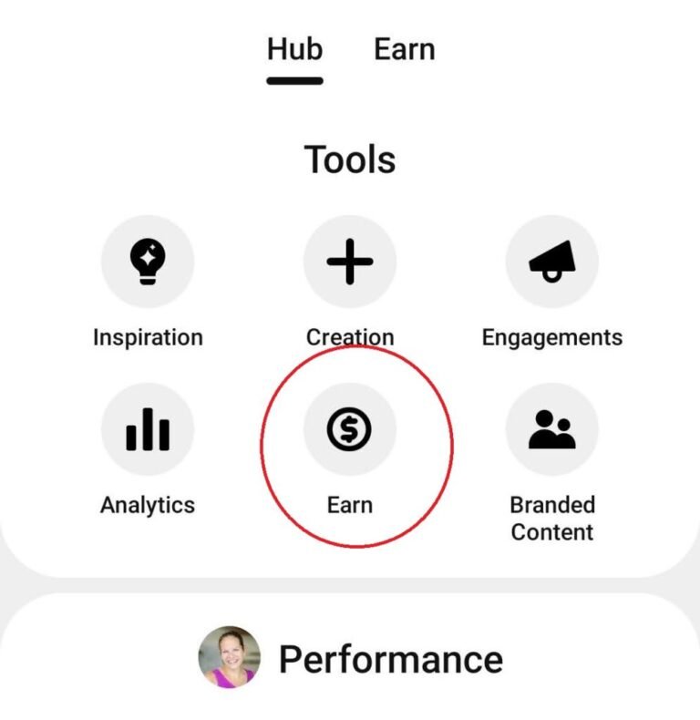 How to Make Money on Pinterest Without a Blog