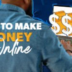How to Make Money Online from Laptop