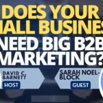 How to Start a Small B2B Business