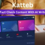 Katteb Ai Writer Lifetime Deal $39