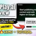 Long Form Ai Writer Review Wordplay