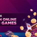 Make Money in Online Casino