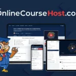 Onlinecoursehost.Com Lifetime Deal Review $99