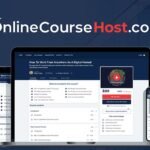 Onlinecoursehost.Com Lifetime Subscription (Pro Plan)