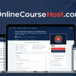 Onlinecoursehost.Com Pricing Alternatives & More