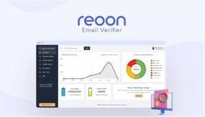 Reoon Email Verifier Lifetime Deals $79