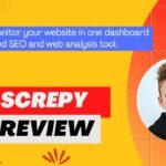 Screpy Al Tools Analyze Monitor Website