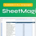 Sheetmagic Chatgpt Google Sheets Integration