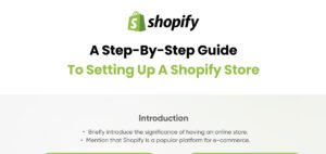 Shopify Step by Step Guide