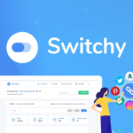 Switchy Review Customize & Track Your Social Media