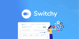 Switchy Review Customize & Track Your Social Media