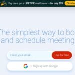 Tidycal Lifetime Deal $29