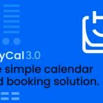 Tidycal Simple Calendar Management And Booking Solution